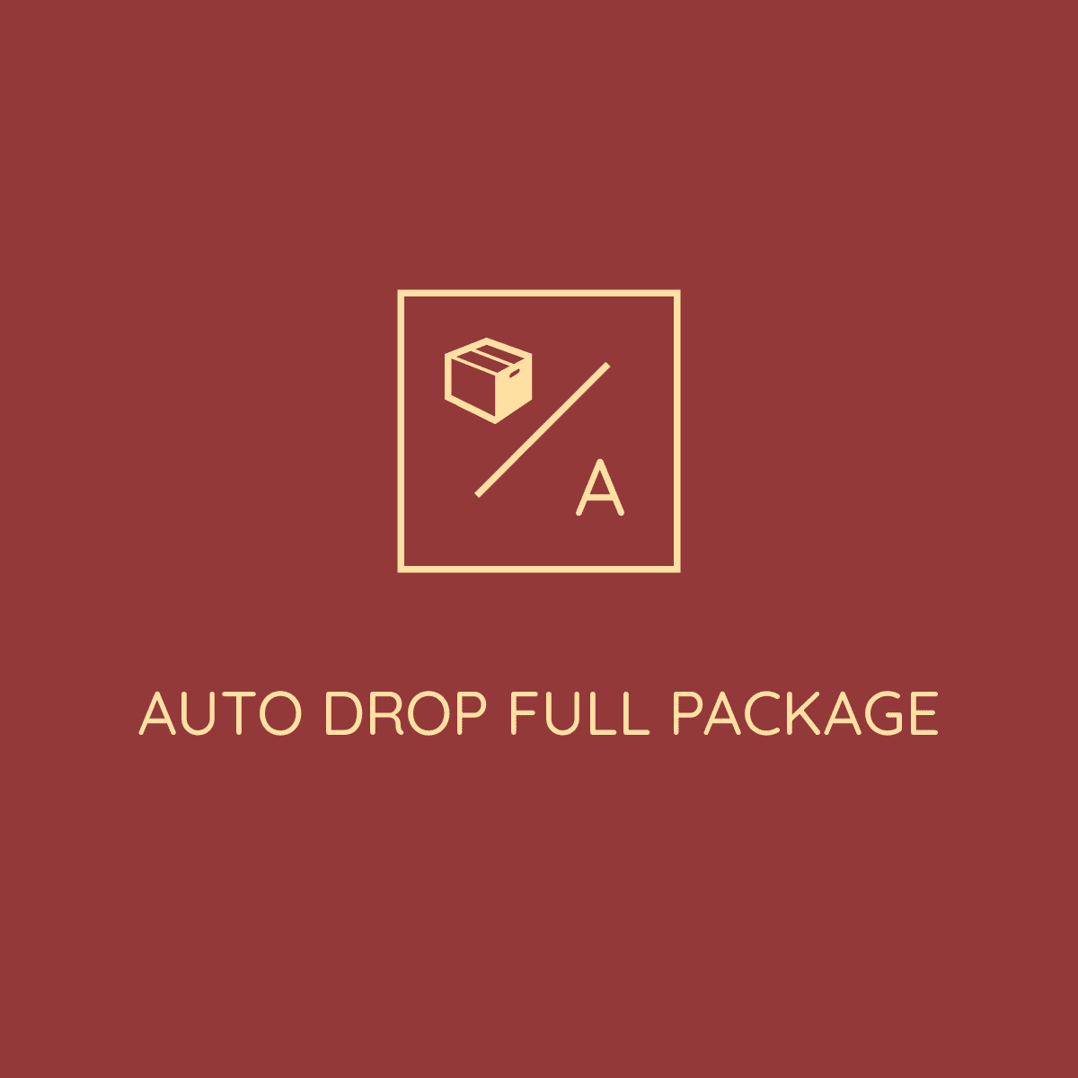 GROWTHBOX AUTO DROP FULL PACKAGE