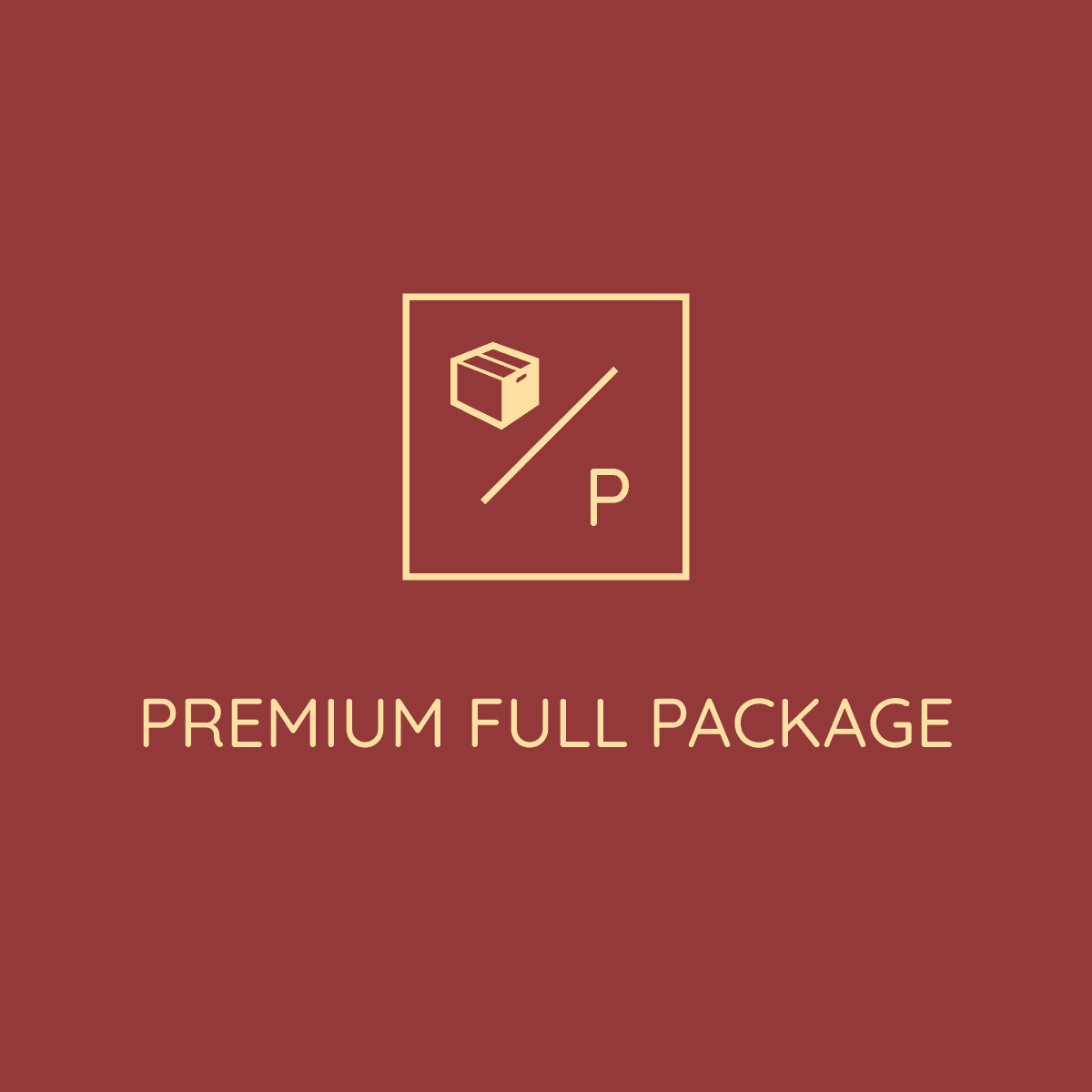 GROWTHBOX PREMIUM FULL PACKAGE