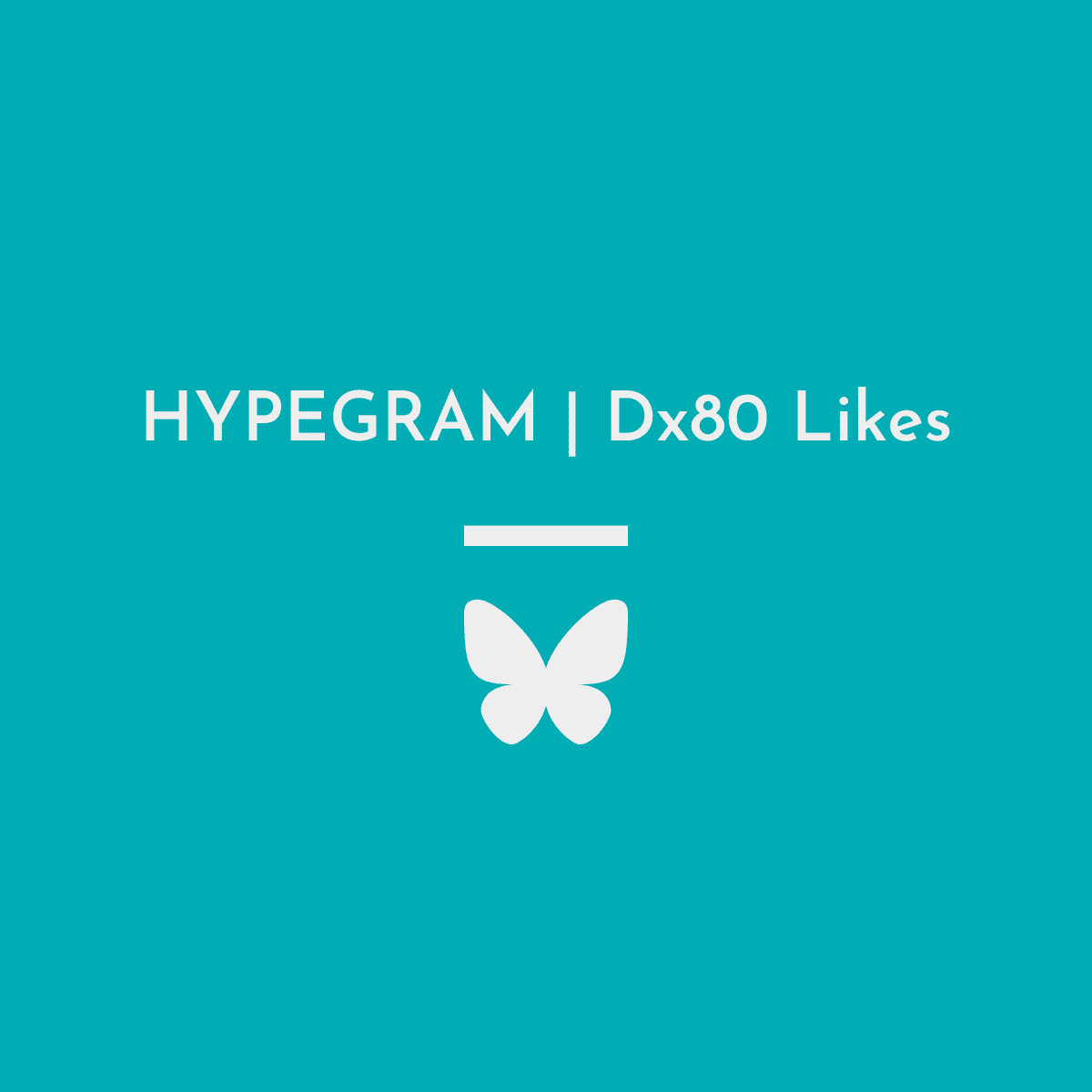 HYPEGRAM PREMIUM SINGLE GROUP PACKAGE