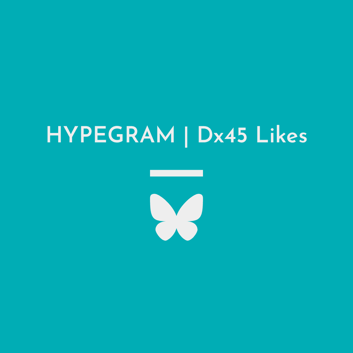 HYPEGRAM PREMIUM SINGLE GROUP PACKAGE