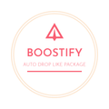 BOOSTIFY AUTO DROP L PACKAGE