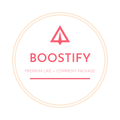 BOOSTIFY PREMIUM LC PACKAGE