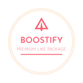 BOOSTIFY PREMIUM L PACKAGE