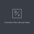 Bronze Plan Mixed